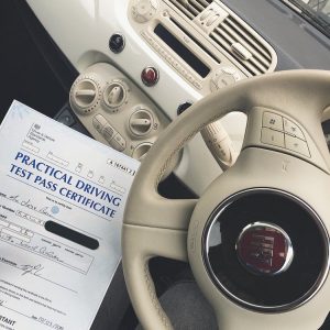JADE💓 Midsize Blogger on Instagram_ “after learning to drive for what feels like forever & nearly giving up several times, i finally passed my driving test yesterday!! freedom…”